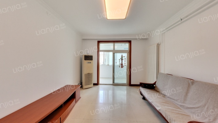 蓝雀花园二手房实景图