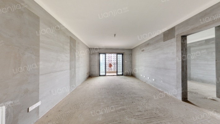 佳兆业悦峰一期二手房实景图