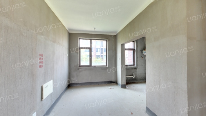 豫发蓝山公馆二手房实景图