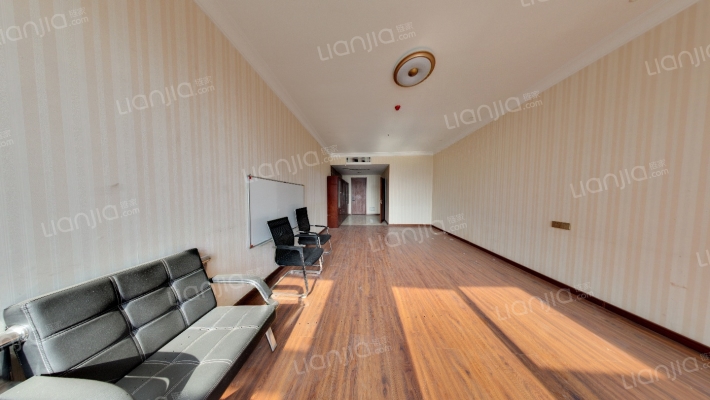 海赋国际二手房实景图