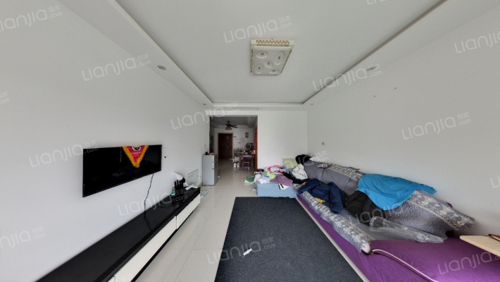 嘉怡生活广场二手房实景图