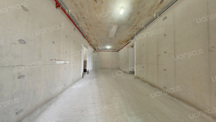 益田御龙华府二手房实景图