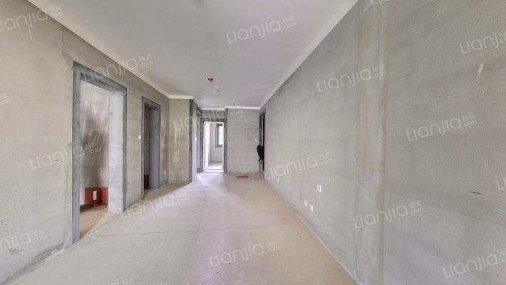 朗悦公园府悦璟苑二手房实景图