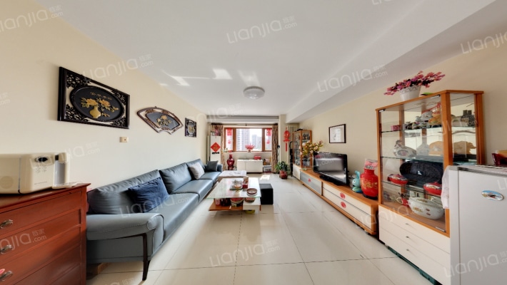 富力津门湖江湾广场二手房实景图