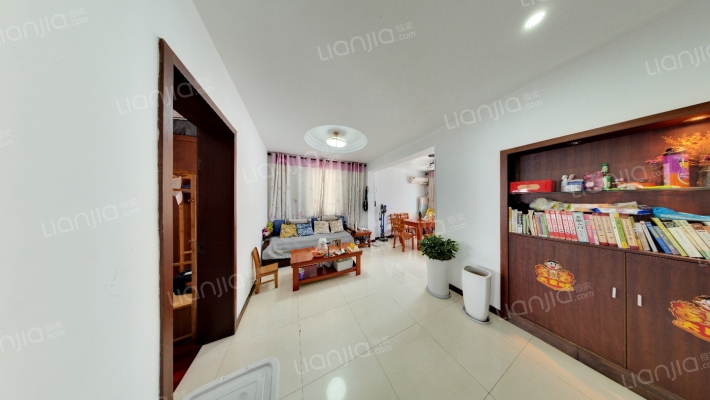 尚书里散盘二手房实景图