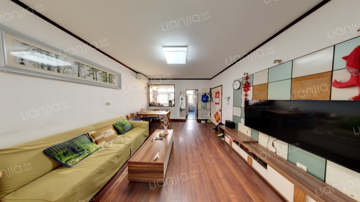 玉水园二手房实景图