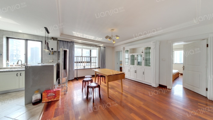 晶晶大厦二手房实景图