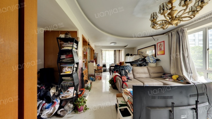 绿洲之馨公寓二手房实景图