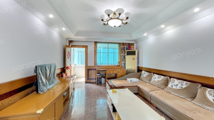 庆丰弄散盘二手房实景图