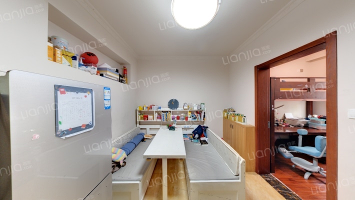 九莲新村二手房实景图