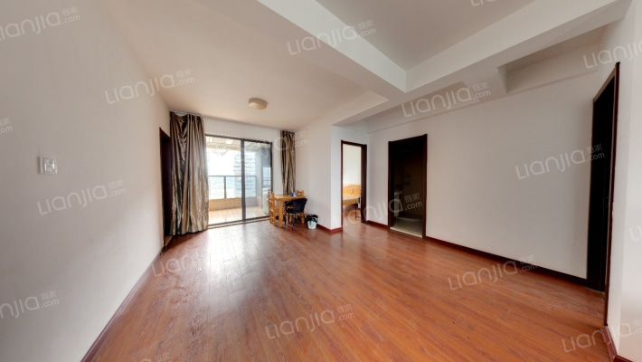 春天华府(临天路)二手房实景图