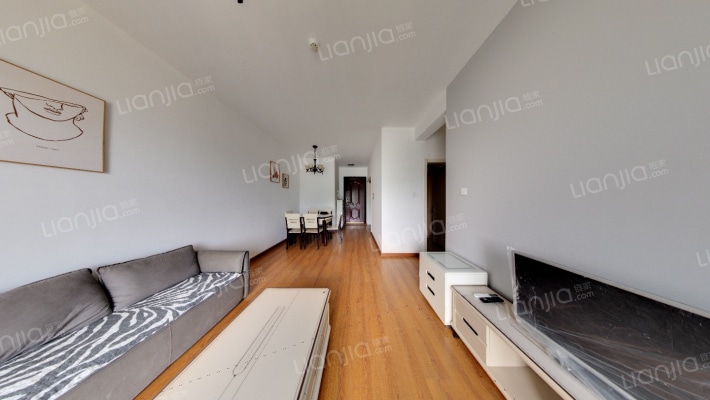 云锦玖晟府二手房实景图