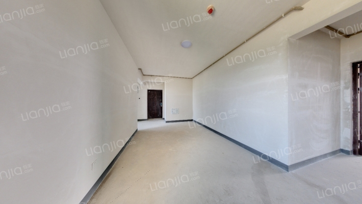 迎东泽第家苑二手房实景图