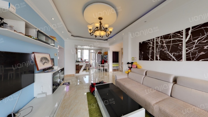 华宇梧桐苑二手房实景图