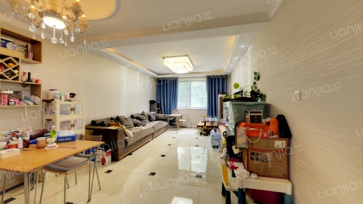 东方明珠二手房实景图