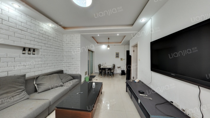 常熟花园二手房实景图