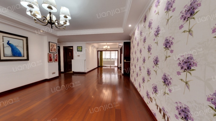 亲亲家园一期二手房实景图