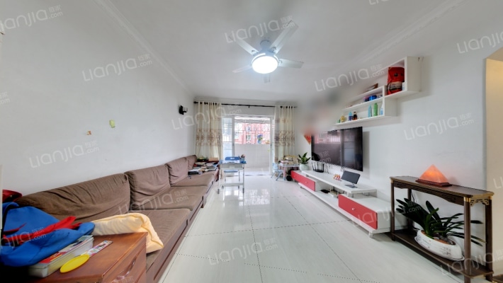 半岛苑二手房实景图