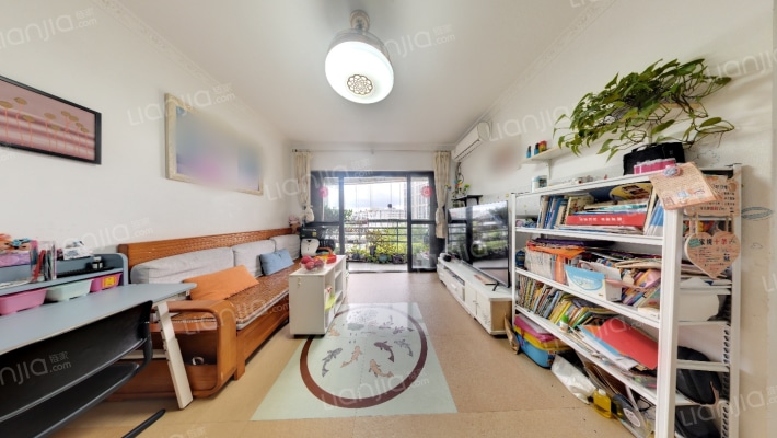 中城康桥花园二期二手房实景图