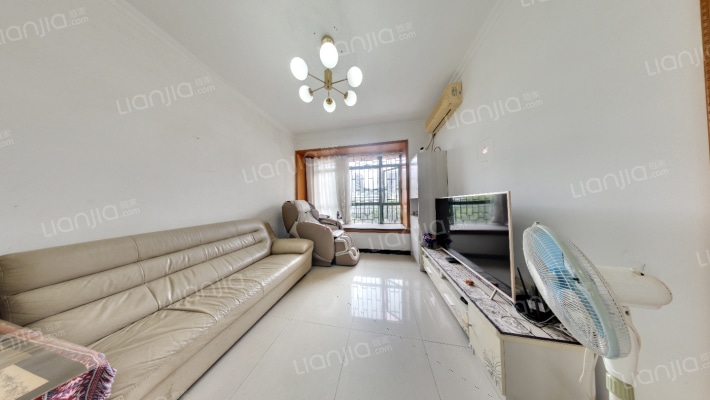 桂芳园四期二手房实景图