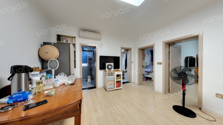 菊园一村二手房实景图