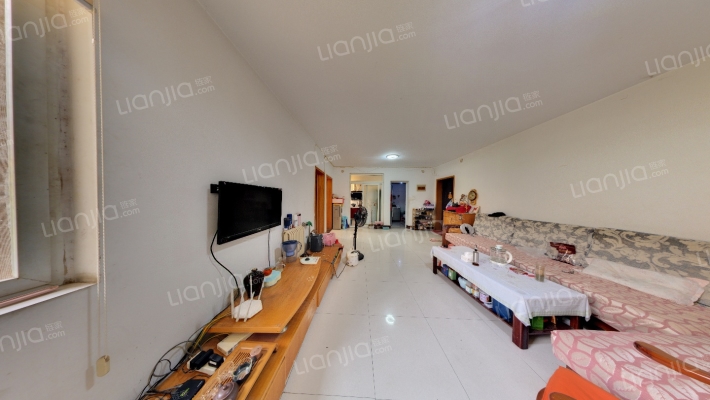 珠江荣域二手房实景图