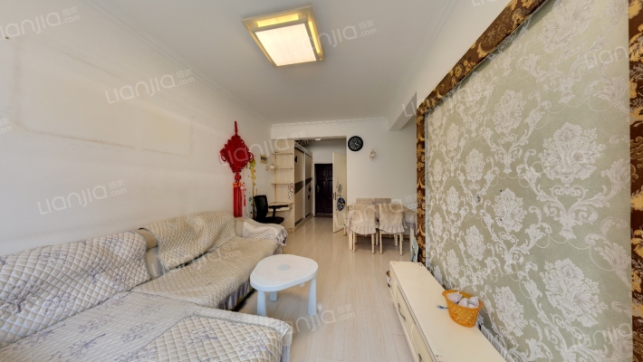 丽湾海景二手房实景图