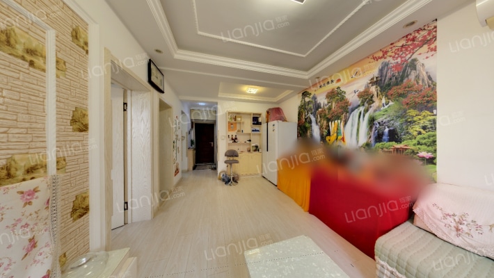 欧尚广场二手房实景图