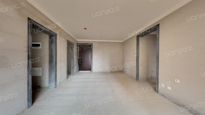 朗悦公园府悦璟苑二手房实景图