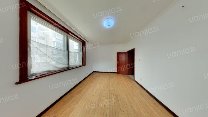 转山小区二手房实景图