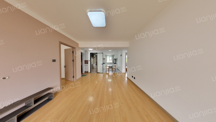 亿达观山墅二手房实景图