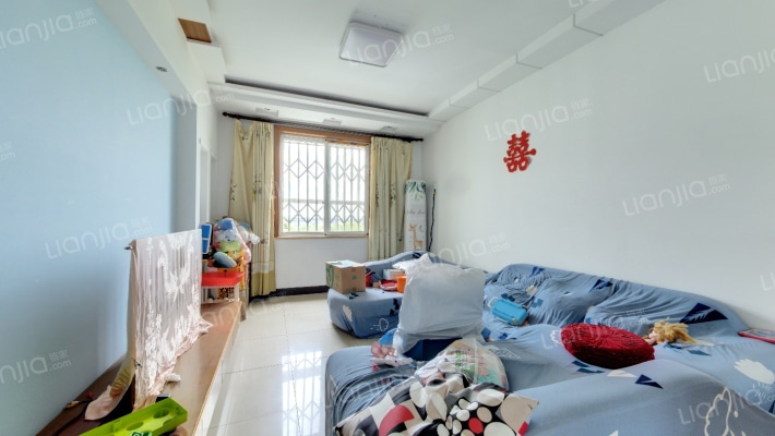 同里时代家园二手房实景图