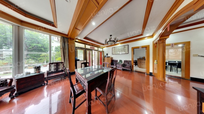 金枫花园二手房实景图