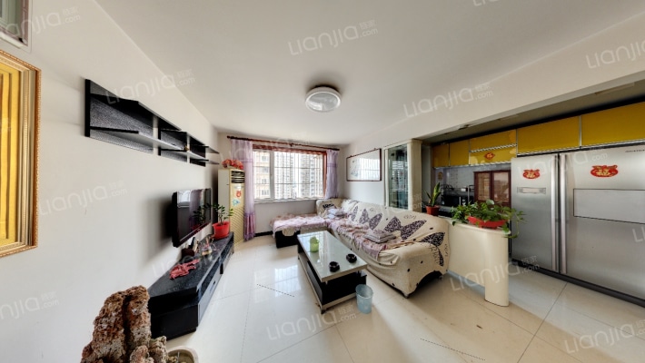 辽河园二手房实景图