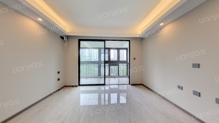 世茂苏河鹭鸣二手房实景图