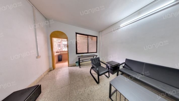 十七街区二手房实景图