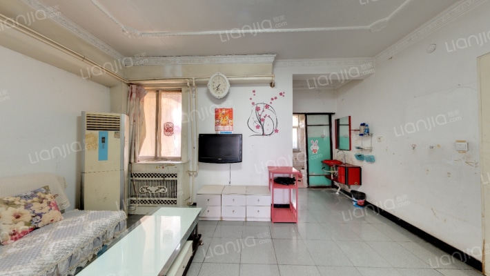 白雪里二手房实景图