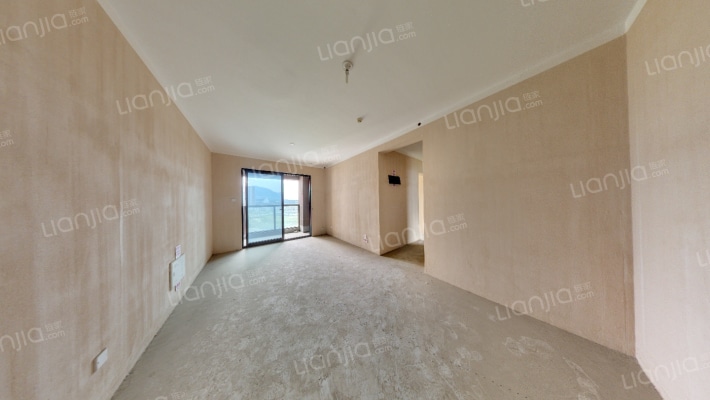 金地风华东方二手房实景图