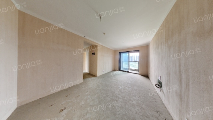 金地风华东方二手房实景图