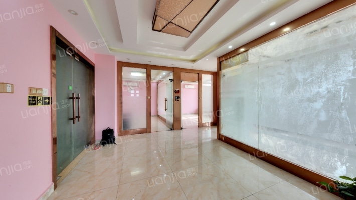 百澜地尚苑二手房实景图