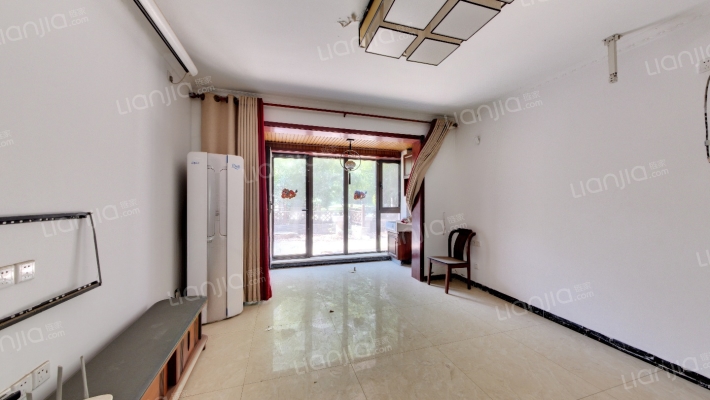 建业运河上院二手房实景图