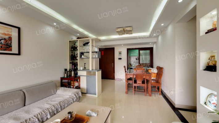 华盛盛荟二手房实景图