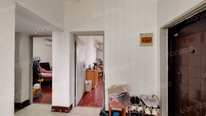 苏州科技学院教师住宅二手房实景图