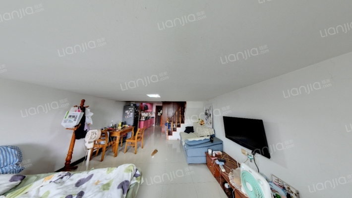 虹桥公寓二手房实景图