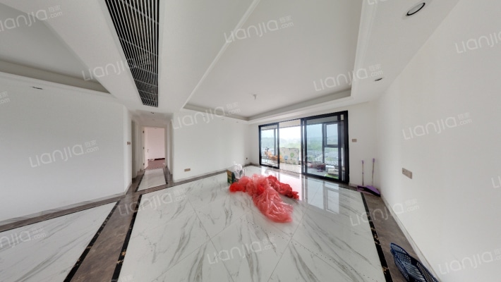 碧桂园十里春风二手房实景图