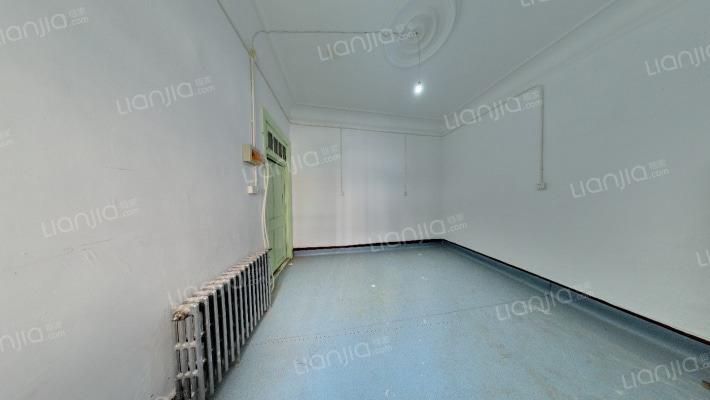 甘肃路(和平区)二手房实景图