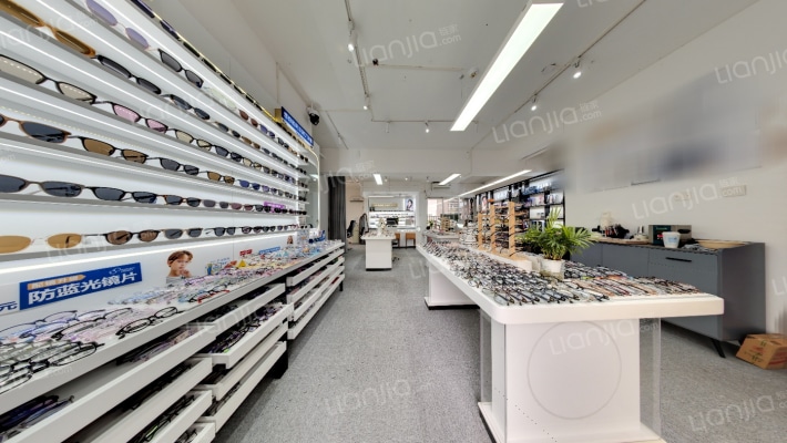 光彩新天地二手房实景图