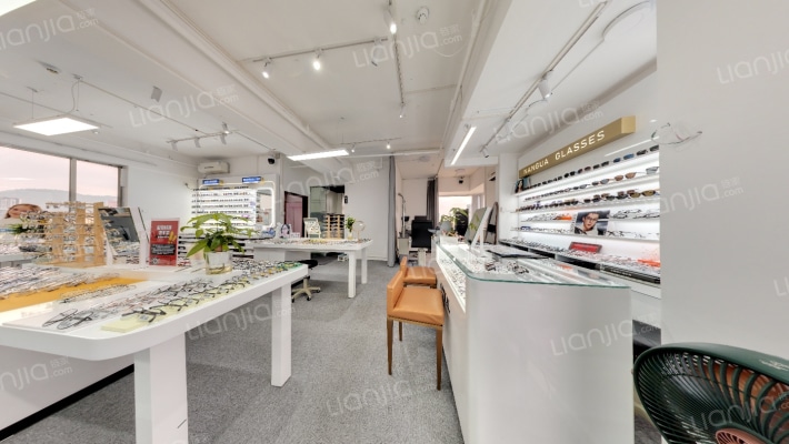 光彩新天地二手房实景图