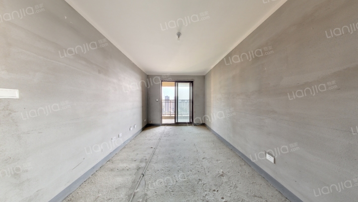 路劲国际城二手房实景图