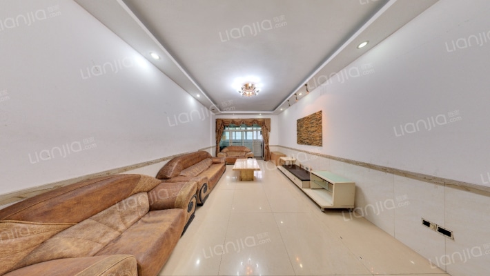 嘉尚华庭二手房实景图